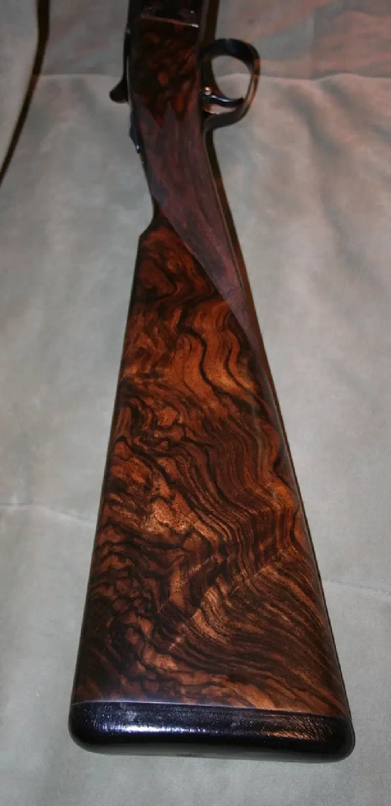 Winchester 21 Legacy Restoration Project