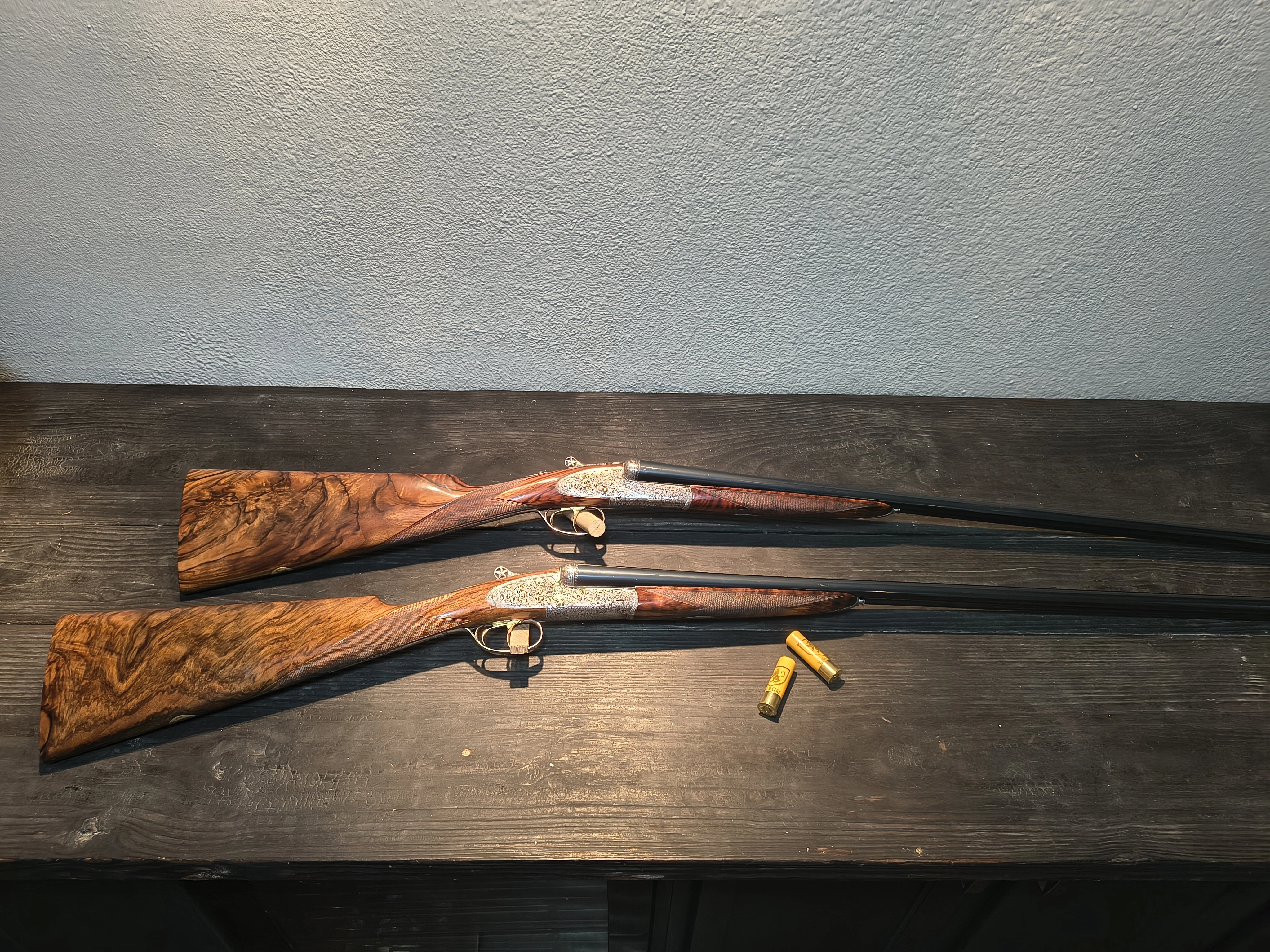 Arrizabalaga Round Body Restoration Restock