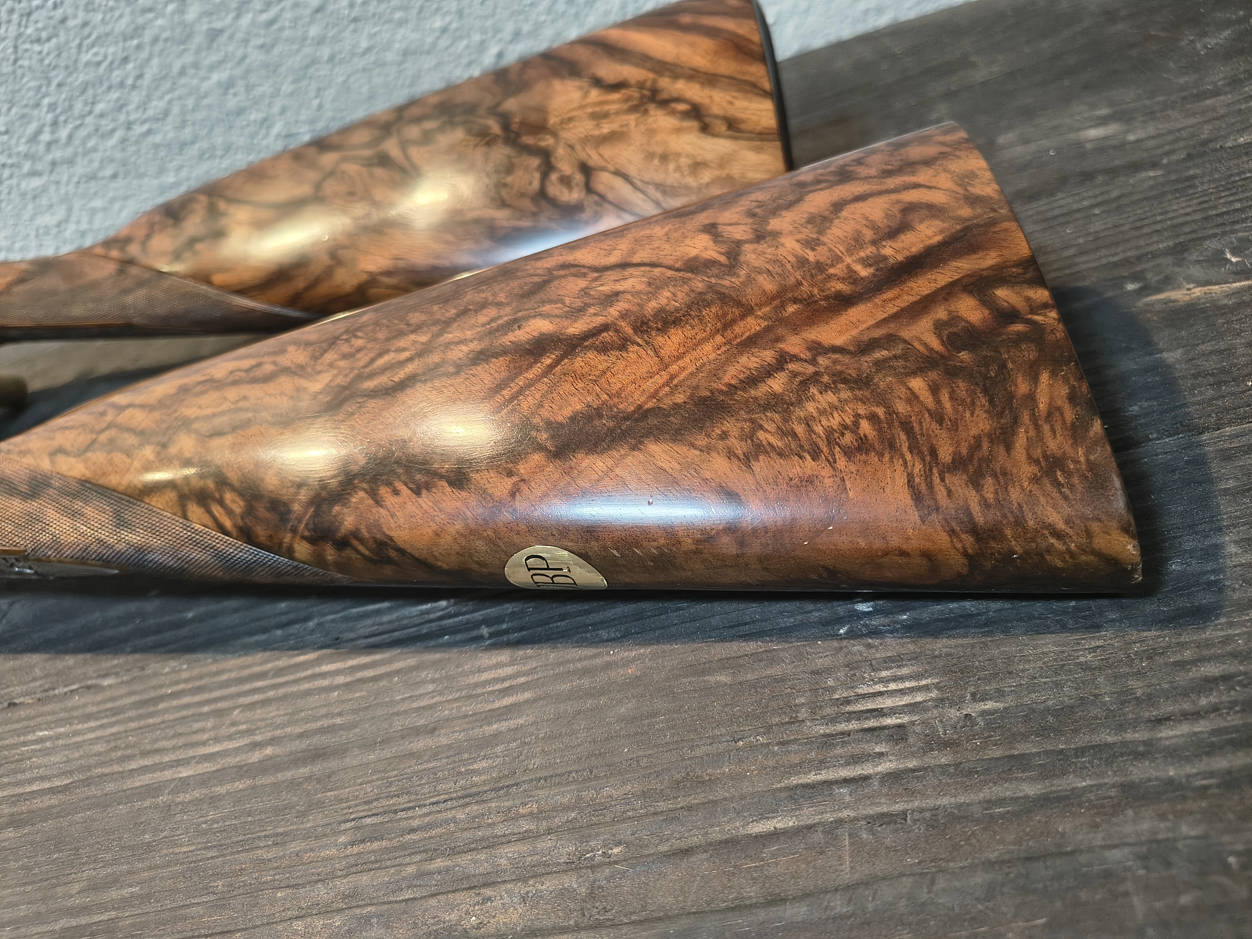 Arrizabalaga Round Body Restoration Restock
