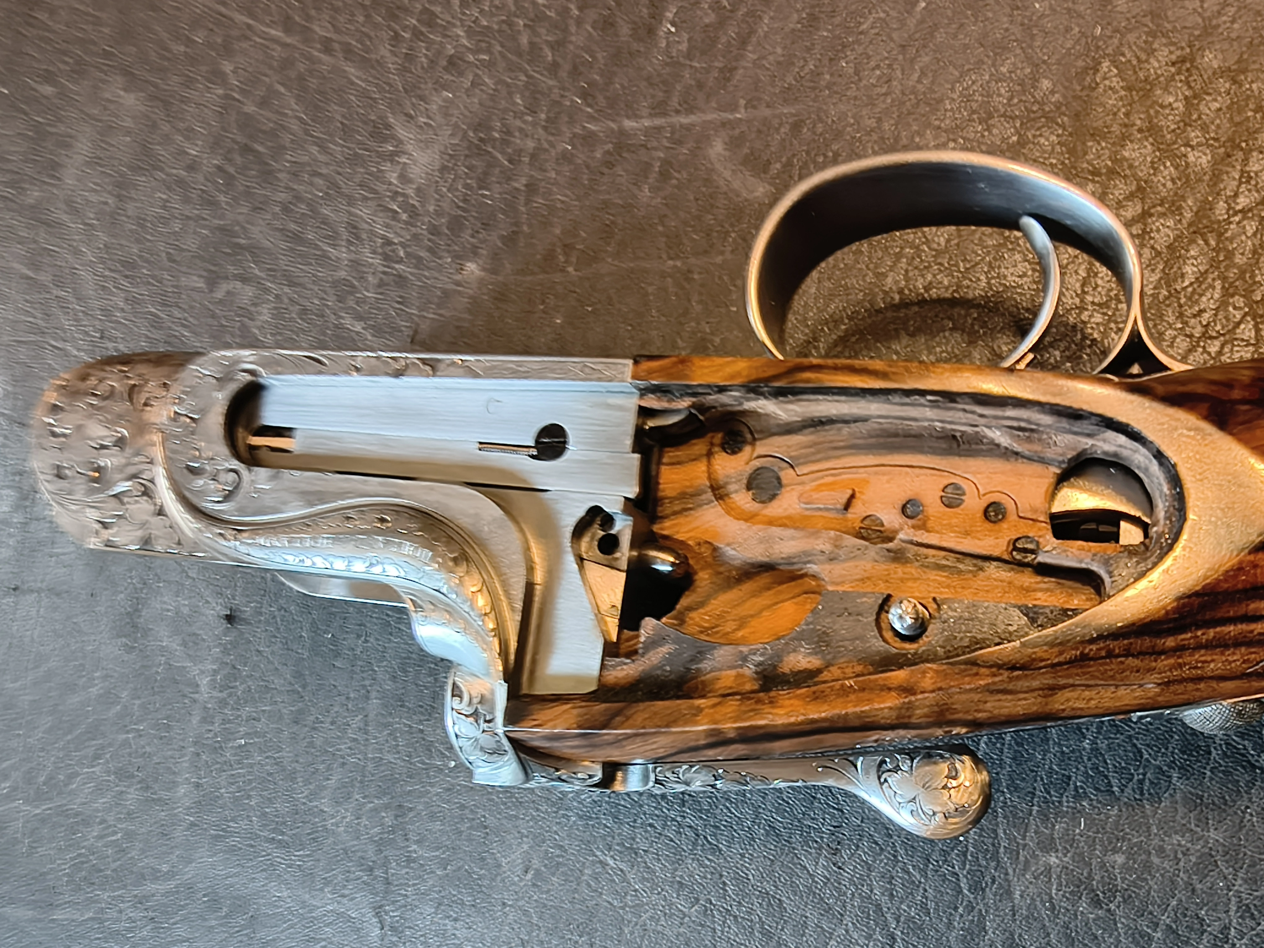 Arrizabalaga Round Body Restoration Restock