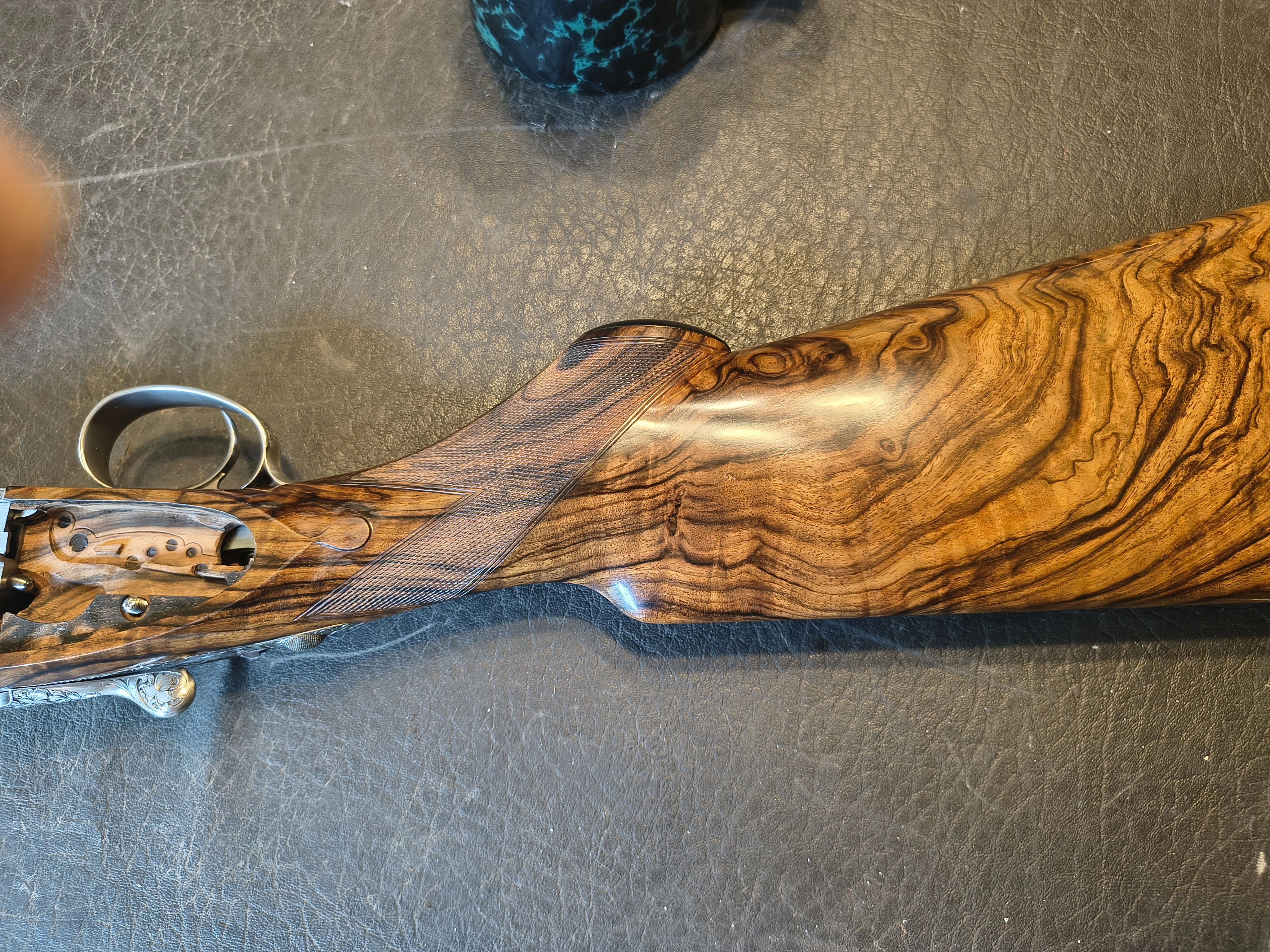 Arrizabalaga Round Body Restoration Restock