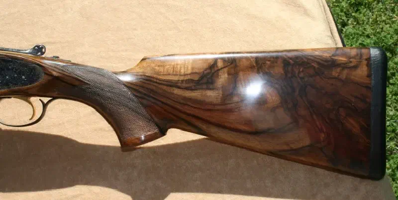 SO4 Buttstock