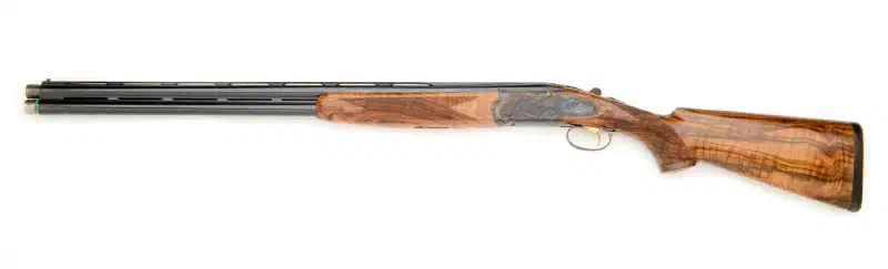 Restocked Beretta 687 EELL Sporter 12 ga.