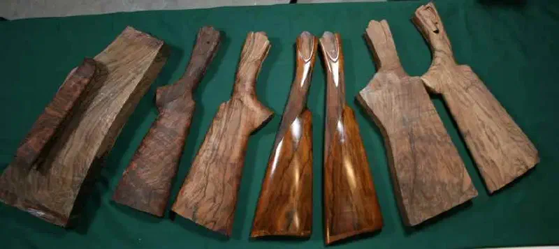 Shotgun Blanks