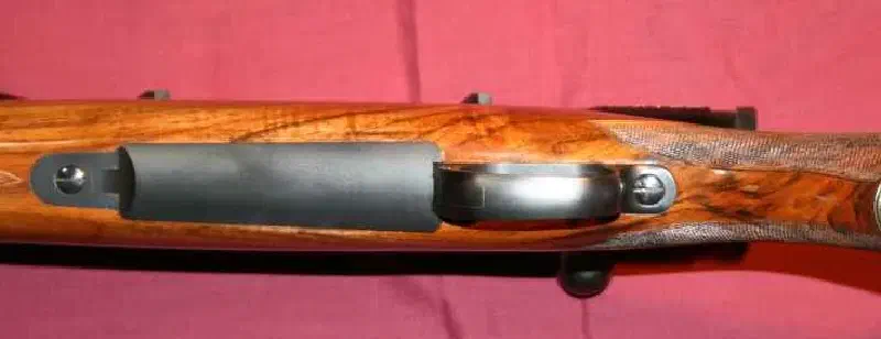 Pre-64 Custom Winchester
