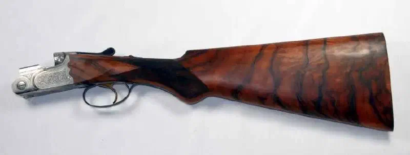 Restocked and Restored Beretta ASE 20 ga