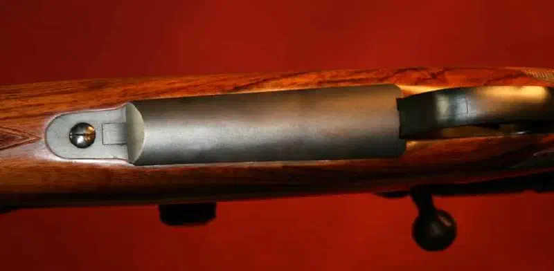 Pre-64 Custom Winchester