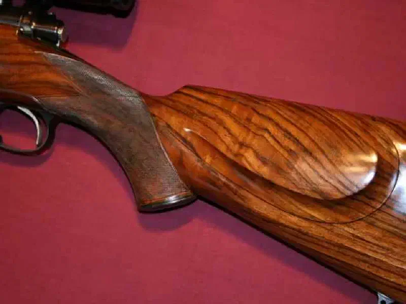 Pre-64 Custom Winchester