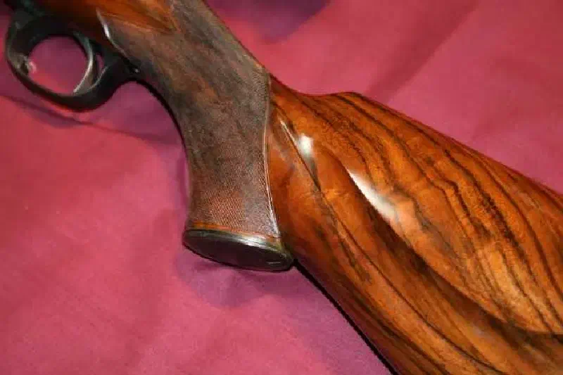 Pre-64 Custom Winchester