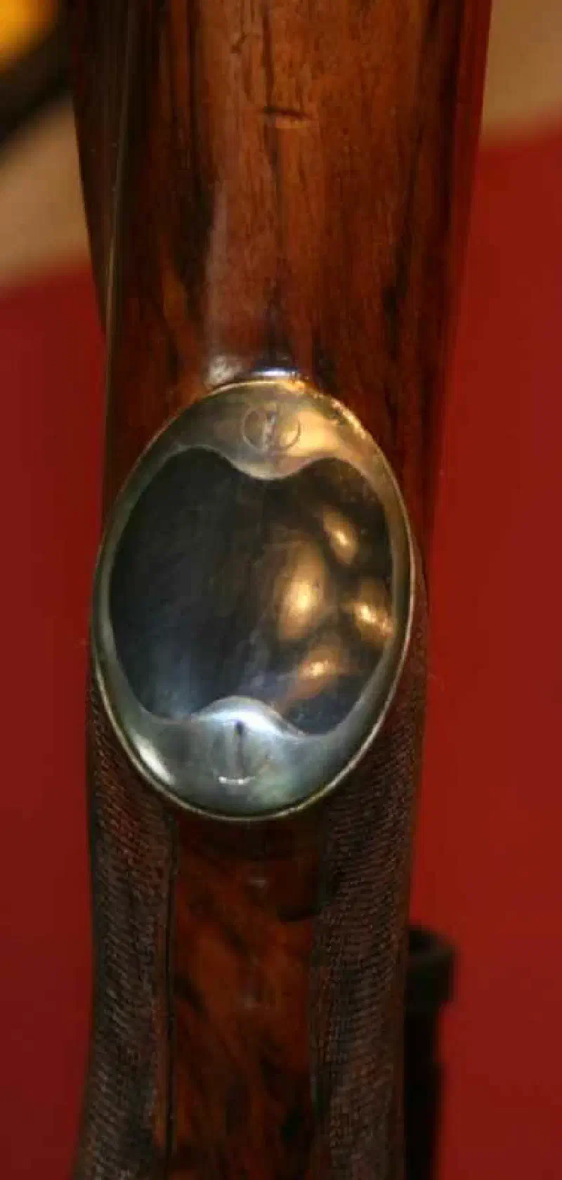 Pre-64 Custom Winchester