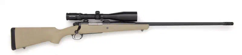 Premium Synthetic Rifle, Desert Tan Syn-fle 300 Win Mag