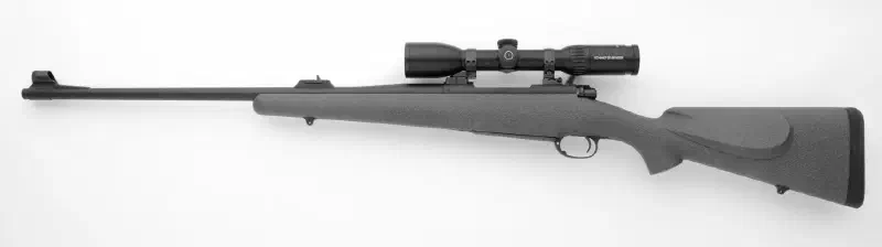 Premium Synthetic Rifle 375