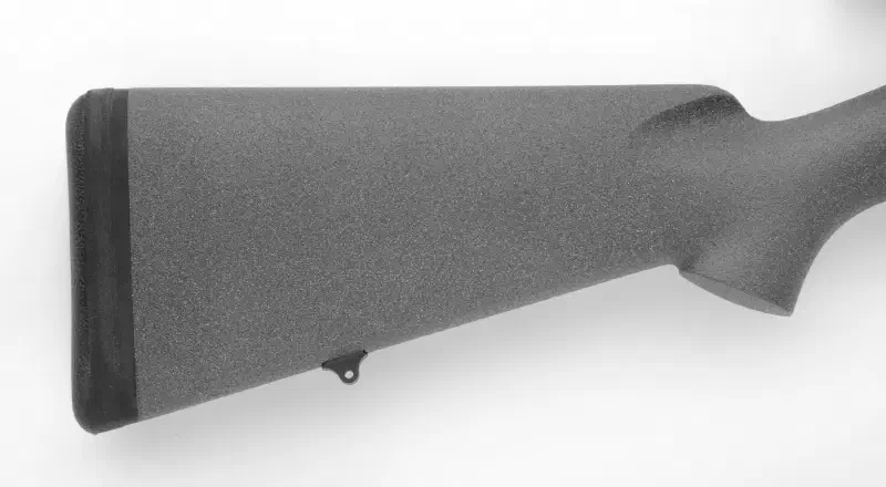 Premium Synthetic Rifle 375