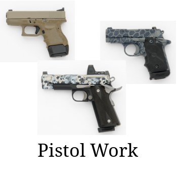 Pistolwork