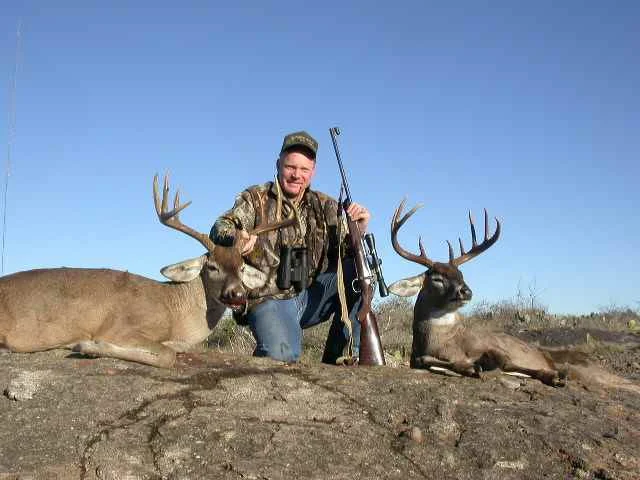 South Texas