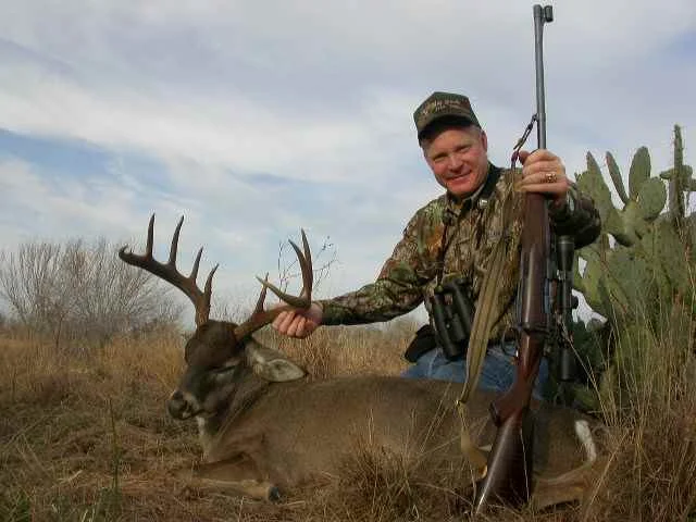 South Texas