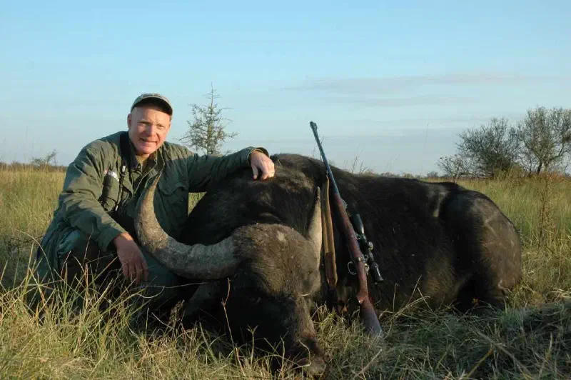 Water Buffalo