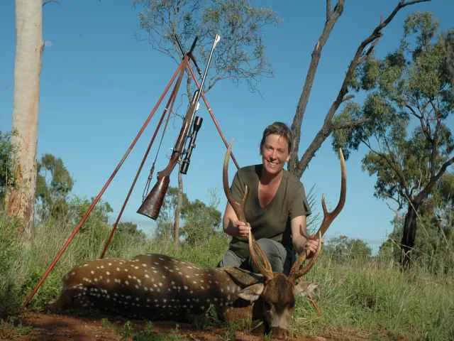 Australia