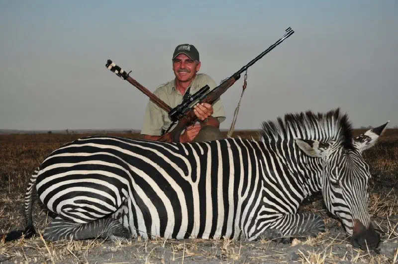 Africa Trophy