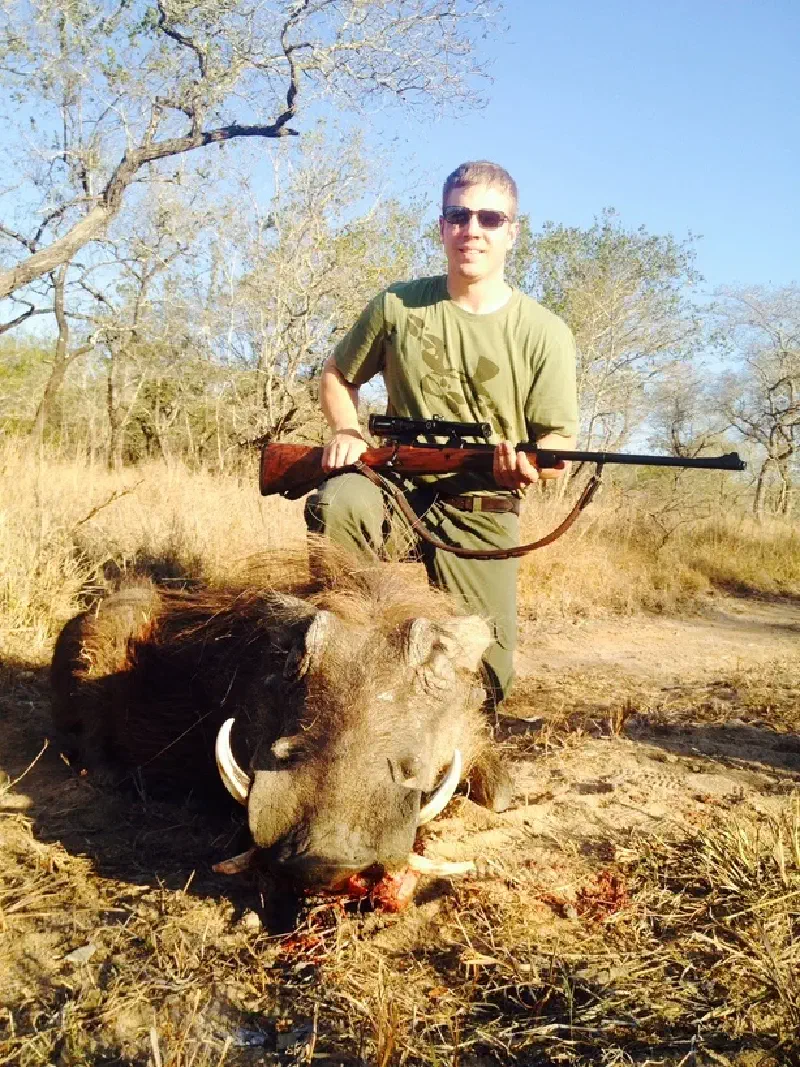 Africa Trophy