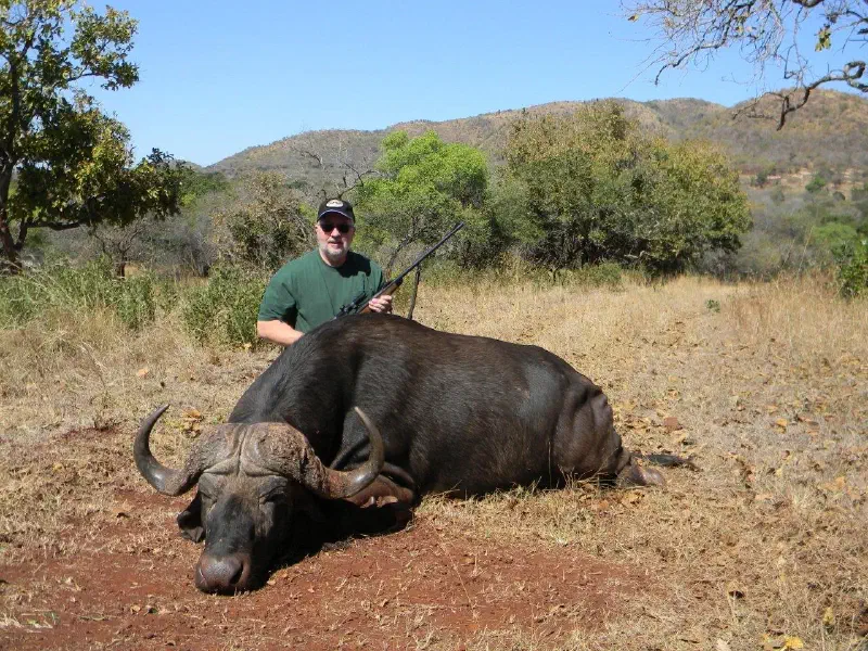 Africa Trophy