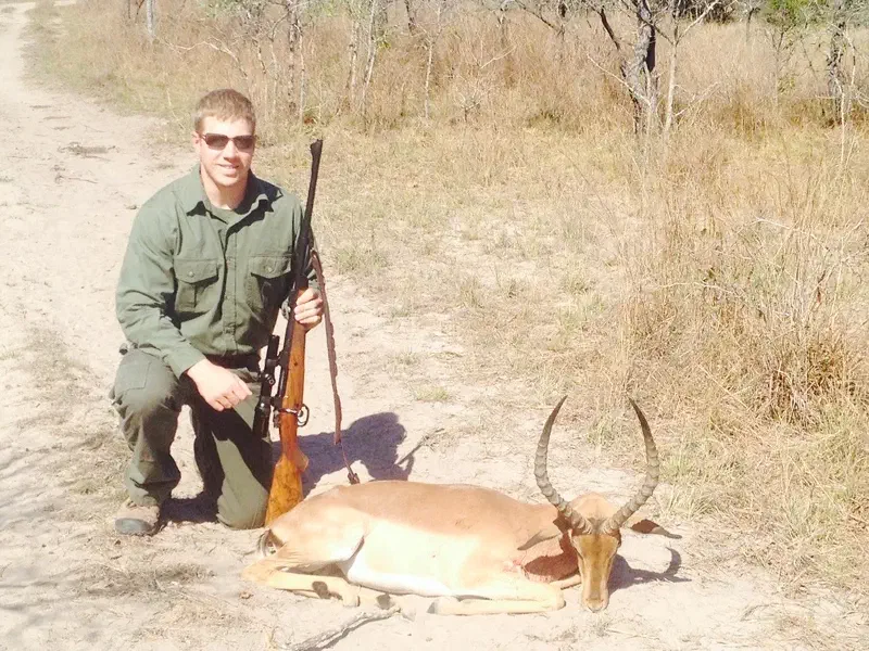 Africa Trophy
