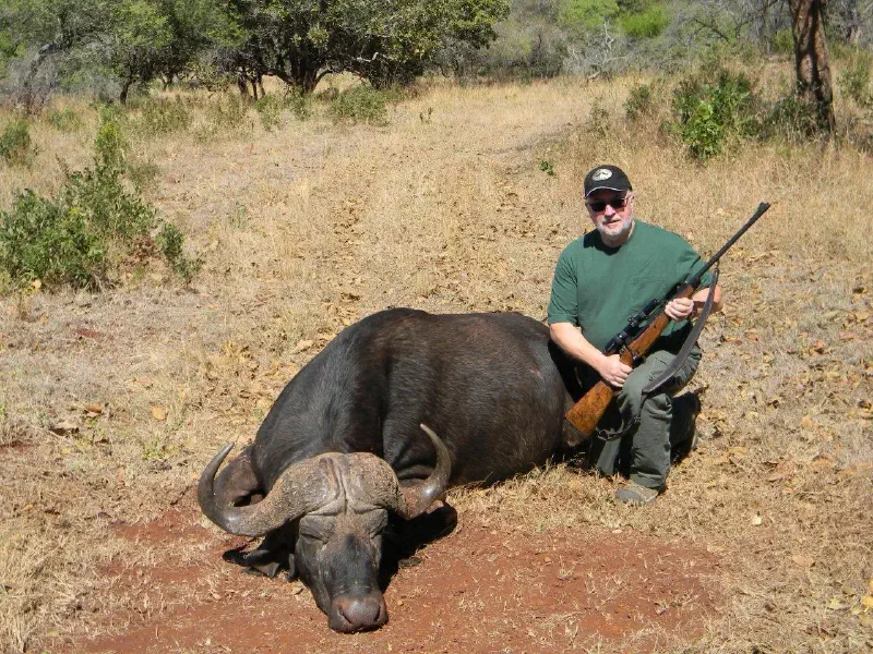 Africa Trophy