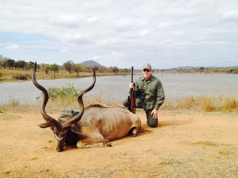 Africa Trophy