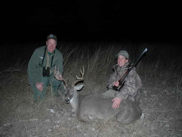 South Texas