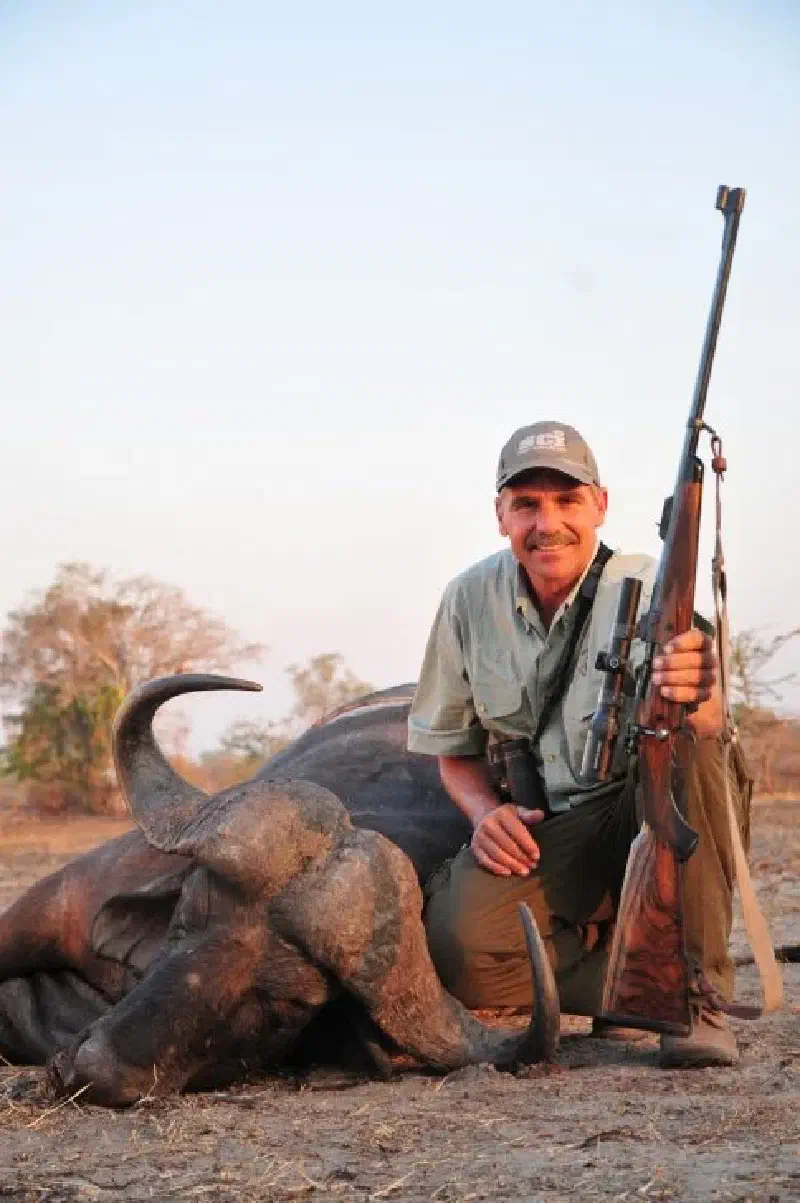 Africa Trophy