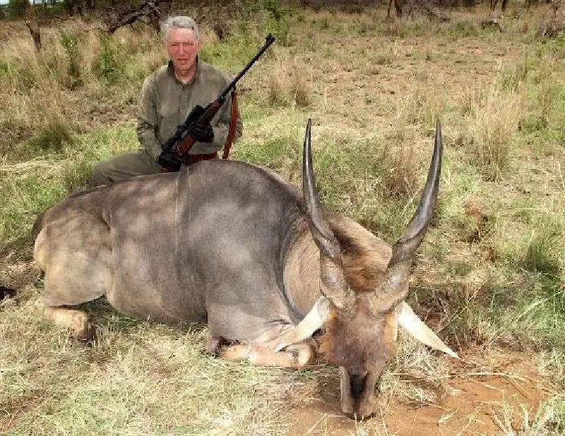 Africa Trophy