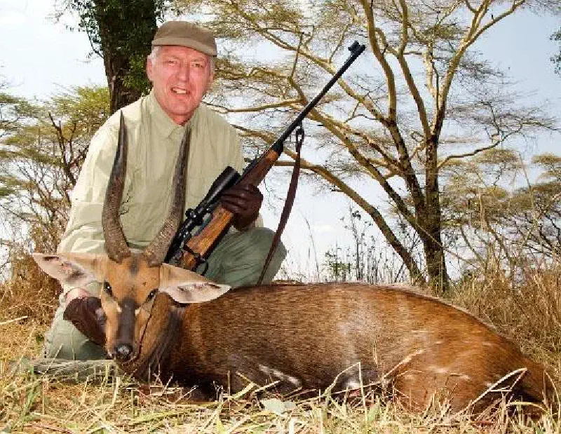 Africa Trophy