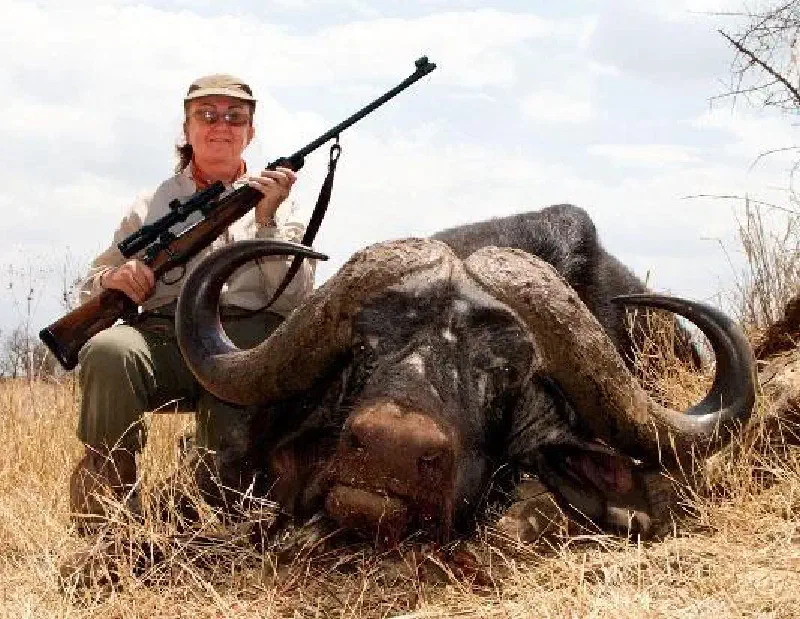 Africa Trophy