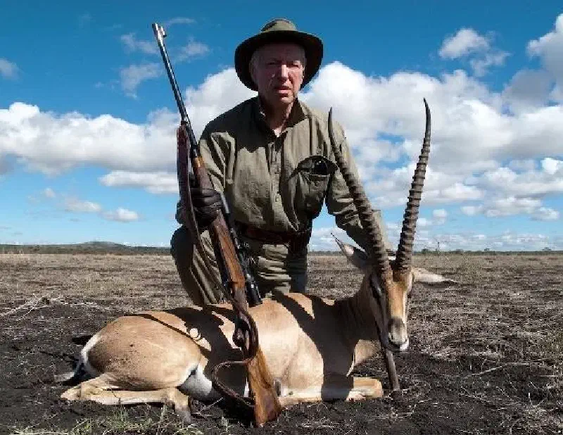 Africa Trophy