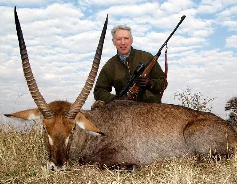 Africa Trophy