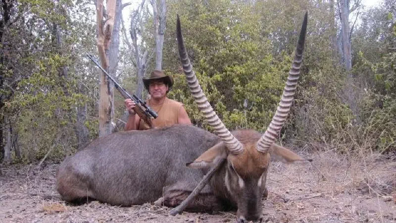 Africa Trophy