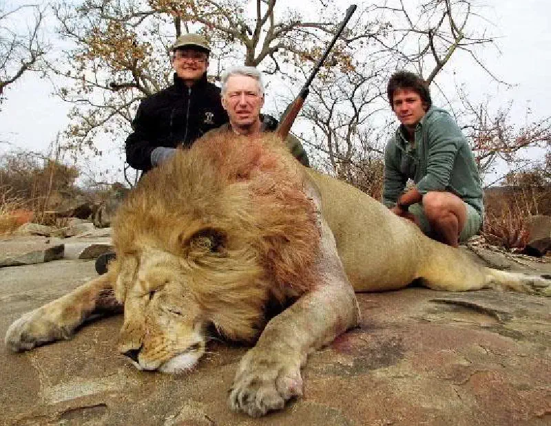Africa Trophy