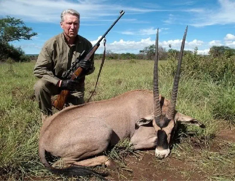 Africa Trophy