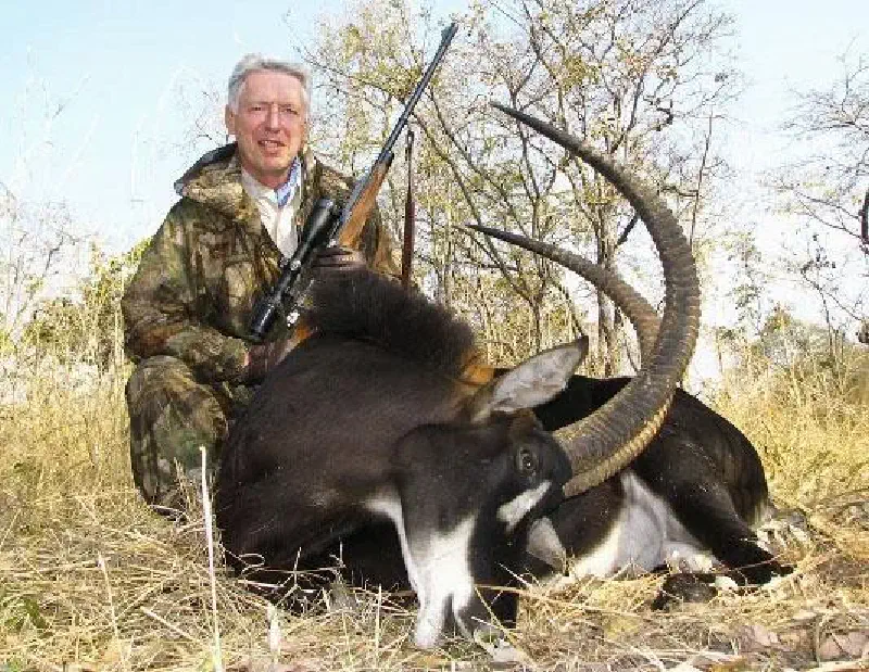 Africa Trophy